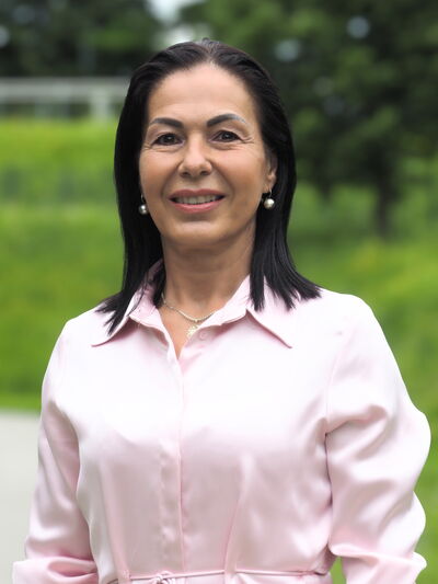 DGKP Bozena Grubisic-Cabo