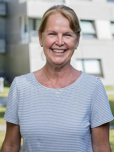DGKP Maria Hollik - Bereichsleitung WB Salzkristall