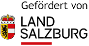 Gefördert von Land Salzburg
